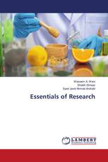 Essentials of Research