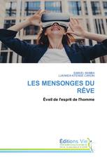 LES MENSONGES DU RÊVE
