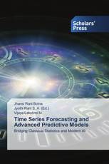 Time Series Forecasting and Advanced Predictive Models