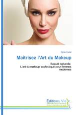 Maîtrisez l’Art du Makeup