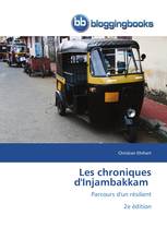 Les chroniques d'Injambakkam