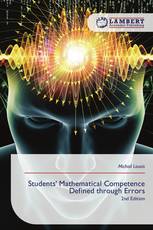 Students' Mathematical Competence Defined through Errors