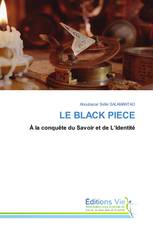 LE BLACK PIECE