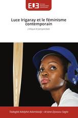 Luce Irigaray et le féminisme contemporain
