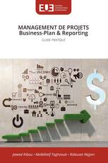 MANAGEMENT DE PROJETS Business-Plan & Reporting