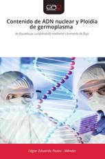 Contenido de ADN nuclear y Ploidía de germoplasma