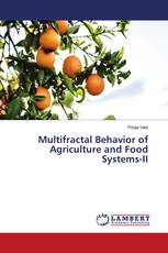Multifractal Behavior of Agriculture and Food Systems-II