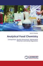 Analytical Food Chemistry