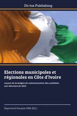 Elections municipales et régionales en Côte d’Ivoire