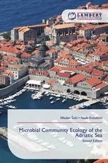 Microbial Community Ecology of the Adriatic Sea