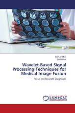 Wavelet-Based Signal Processing Techniques for Medical Image Fusion