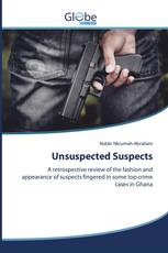 Unsuspected Suspects