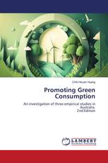Promoting Green Consumption