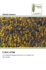 L'âge d'Or
