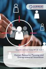 Human Resource Planning and Entrepreneurial Innovation