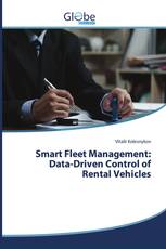 Smart Fleet Management: Data-Driven Control of Rental Vehicles