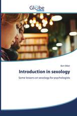 Introduction in sexology