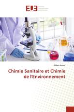 Chimie Sanitaire et Chimie de l'Environnement