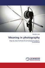 Meaning in photography