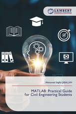 MATLAB: Practical Guide for Civil Engineering Students