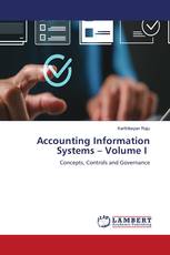 Accounting Information Systems – Volume I