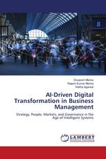 AI-Driven Digital Transformation in Business Management
