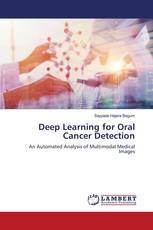 Deep Learning for Oral Cancer Detection
