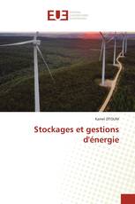 Stockages et gestions d'énergie