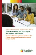 Evasão escolar na Educação de Jovens e Adultos