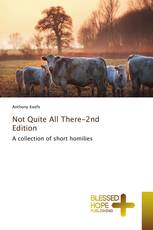 Not Quite All There-2nd Edition