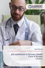 Job satisfaction in Primary Health Care in Kuwait