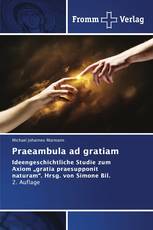 Praeambula ad gratiam