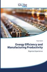 Energy Efficiency and Manufacturing Productivity