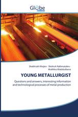 YOUNG METALLURGIST