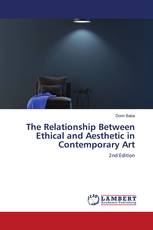 The Relationship Between Ethical and Aesthetic in Contemporary Art