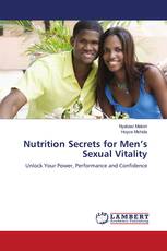 Nutrition Secrets for Men’s Sexual Vitality