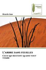 L’arbre sans feuilles