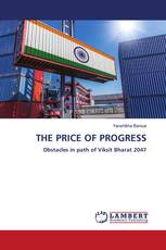 THE PRICE OF PROGRESS