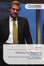 Measuring Top Management Performance