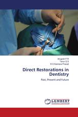 Direct Restorations in Dentistry