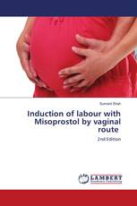 Induction of labour with Misoprostol by vaginal route