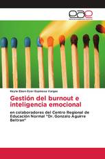 Gestión del burnout e inteligencia emocional