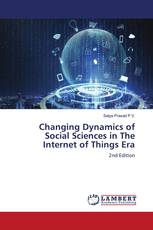Changing Dynamics of Social Sciences in The Internet of Things Era