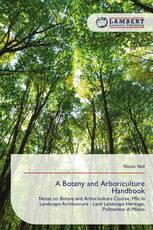 A Botany and Arboriculture Handbook