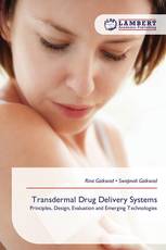 Transdermal Drug Delivery Systems