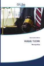 HUQUQ TIZIMI
