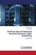Artificial Neural Network Assisted Dynamic Light Scattering