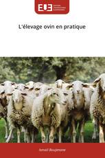 L'élevage ovin en pratique