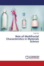 Role of Multifractal Characteristics in Materials Science