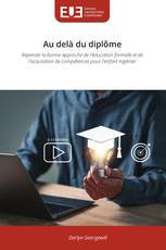 Au delà du diplôme